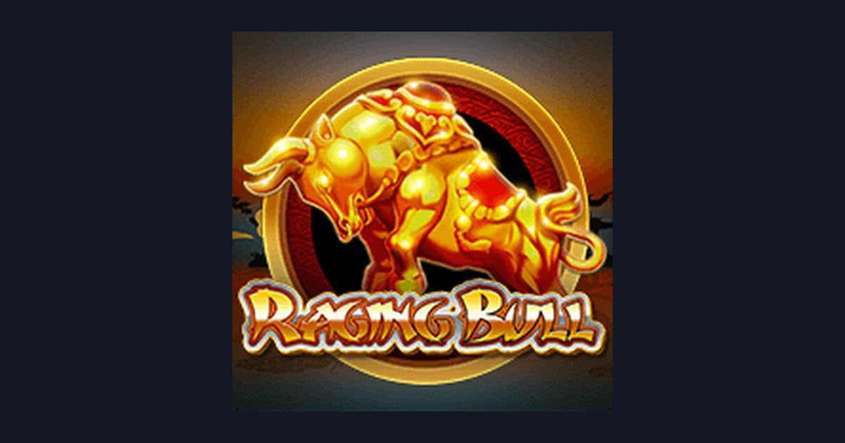 Raih Jackpot Progresif Terbesar dengan Slot Raging Bull dari Pragmatic Play