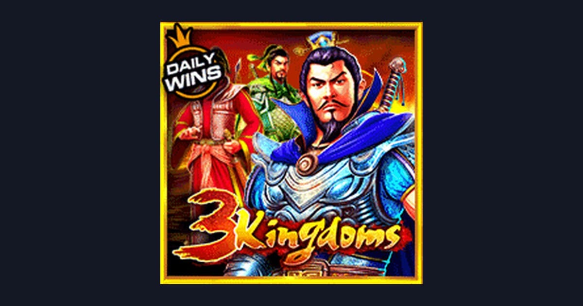 Raih Kemenangan di 3 Kingdoms Battle of Red Cliffs dengan Slot Gacor Hari Ini