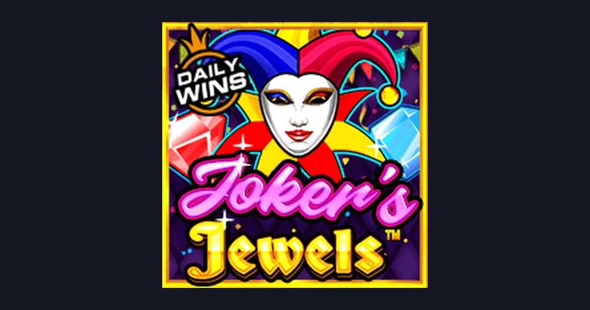 Raih Slot Maxwin di Jokers Jewels dengan Tips Jam Hoki Slot Terbaik