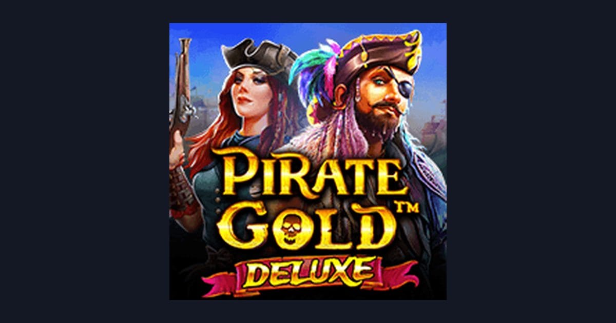Raih Untung Deposit Pulsa Tanpa Potongan di Pirate Gold Deluxe
