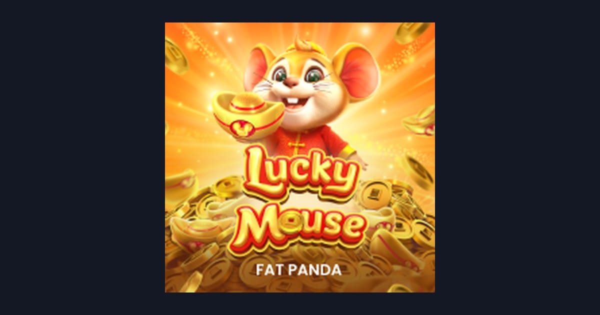 Raih Untung dengan Lucky Mouse dan Deposit Pulsa Tanpa Potongan