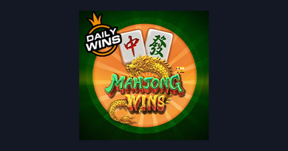 Rasakan Sensasi Mahjong Wins di Situs Slot Terpercaya dengan Peluang Menang Maksimal