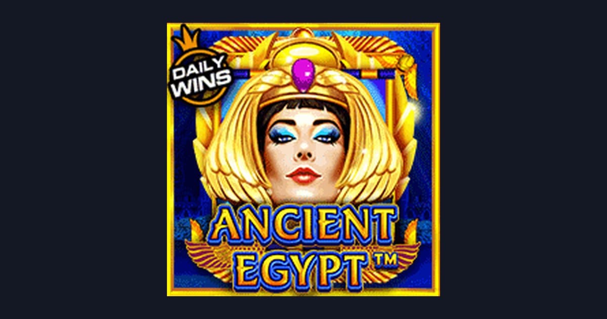 Review Jujur dan Demo Slot Ancient Egypt dari Pragmatic Play