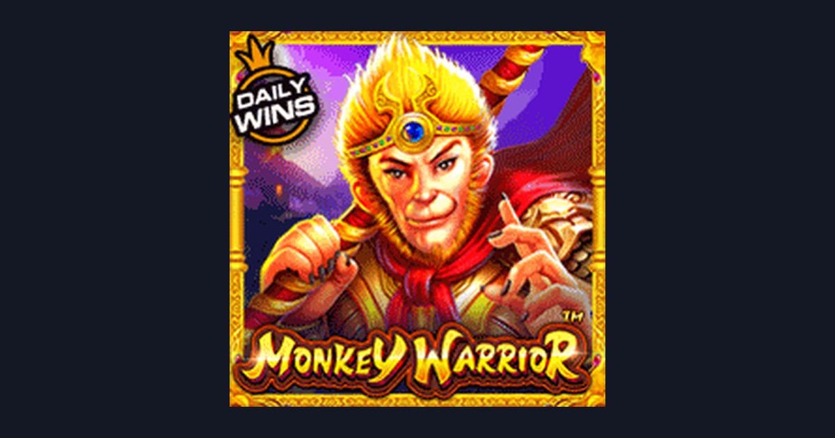 Serunya Main Monkey Warrior dengan Modal Depo 5 Ribu di Slot Gacor Malam Ini