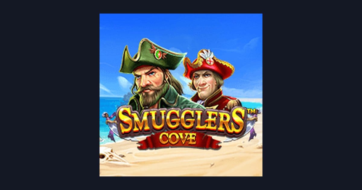 Smugglers Cove: Sensasi Slot dengan Deposit Dana OVO dan Gopay Mudah
