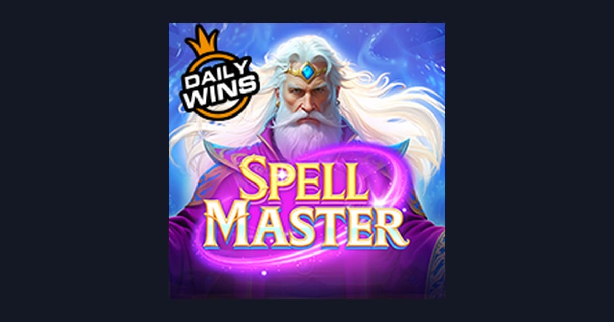 Spellmaster dan Info RTP Live Tertinggi untuk Slot Gacor Malam Ini