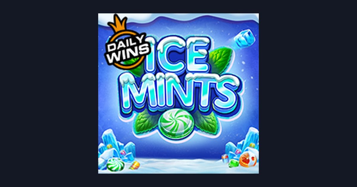 Strategi Ampuh Menang Ice Mints untuk Pemula di Slot Online