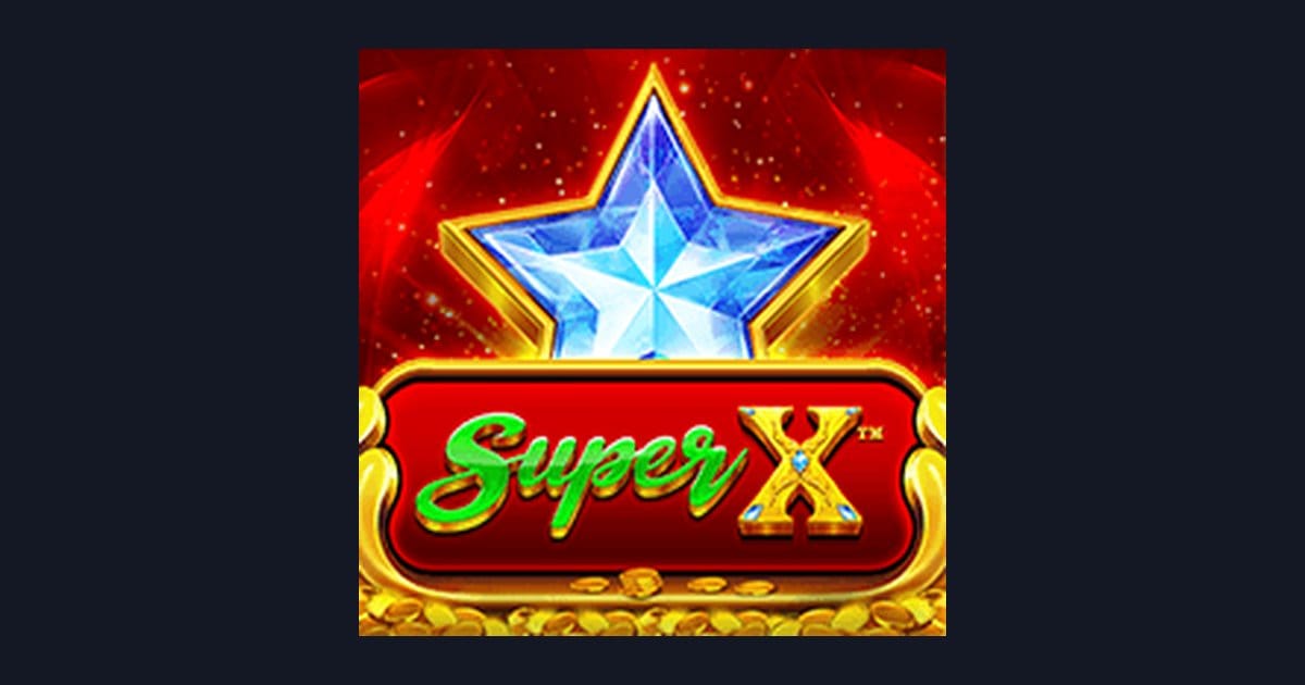 Super x: Slot Anti Rungkad dengan Keseruan dan Peluang Menarik