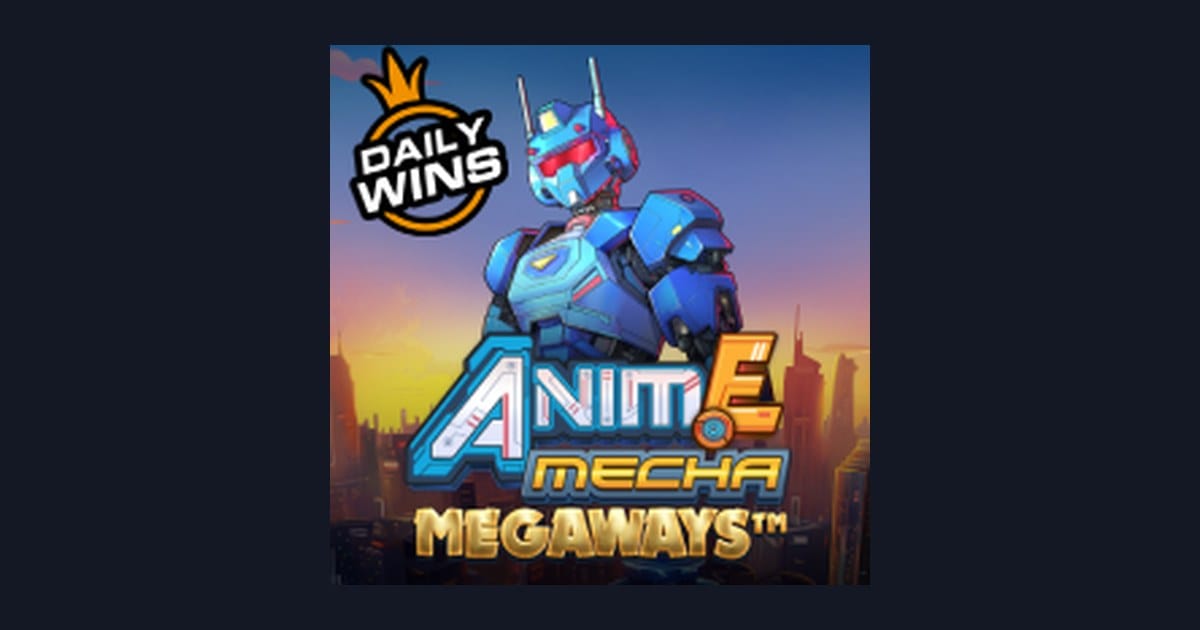 Tips Menang Anime Mecha Megaways untuk Pemula di Slot Gacor Malam Ini