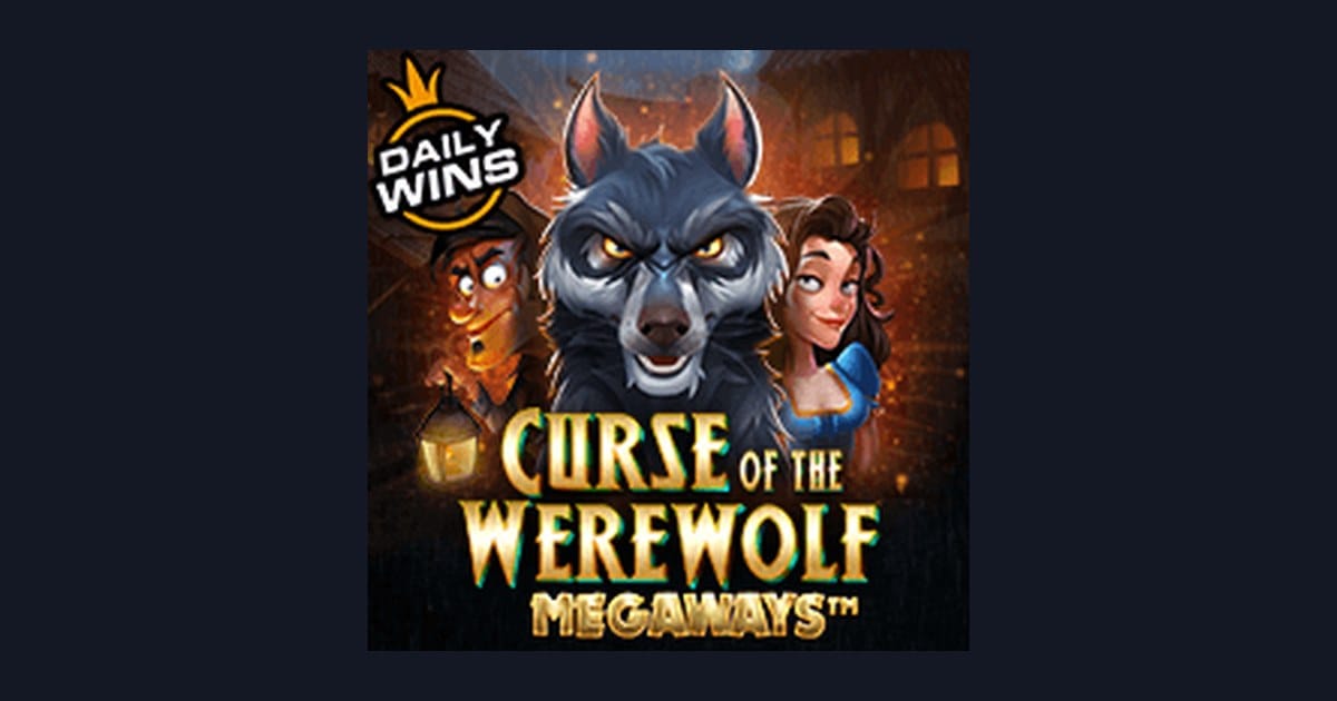 Tips Menang Buat Pemula di Slot Curse of the Werewolf Megaways