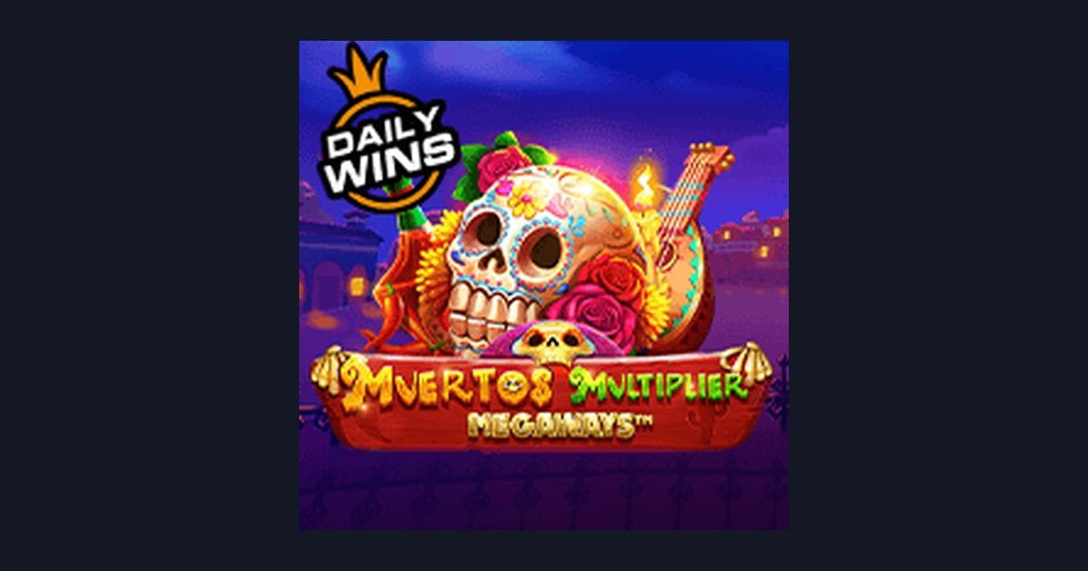 Tips Seru Main Muertos Multiplier Megaways dengan Deposit Dana OVO dan GoPay