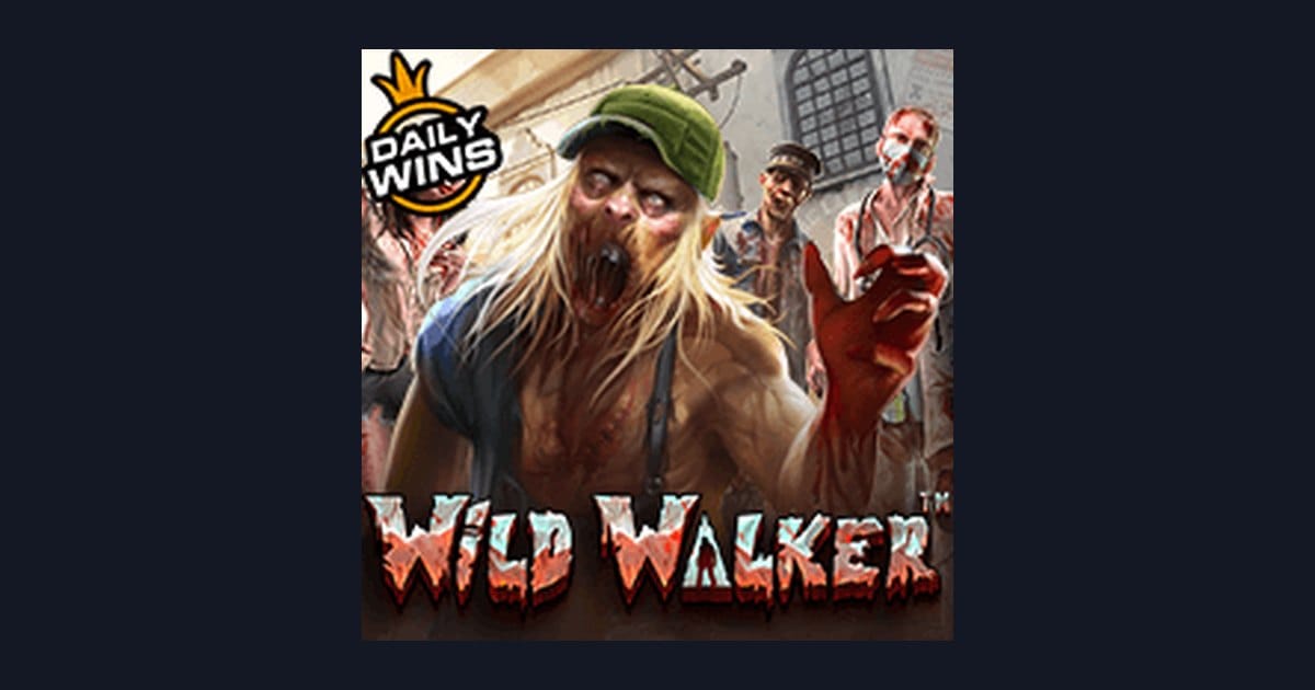 Wild Walker dan Info RTP Live Tertinggi untuk Slot Gacor Malam Ini